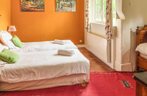 Hardencourt-Cocherel Casa | Charming and beautiful Norman half-timbered longhouse in idyllic countryside In the heart of the Eur