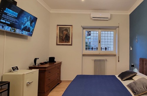 Zona LIII Tomba di Nerone Cama Y Desayuno | Vrbo Property
