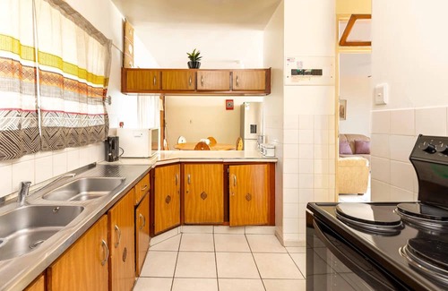 Kingsborough Apartamento | Stunning Ocean View Apartment