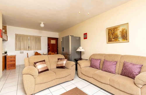 Kingsborough Apartamento | Stunning Ocean View Apartment