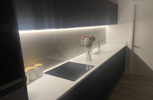 Castlefield Apartamento | Mannie Deluxe Luxury Apartment