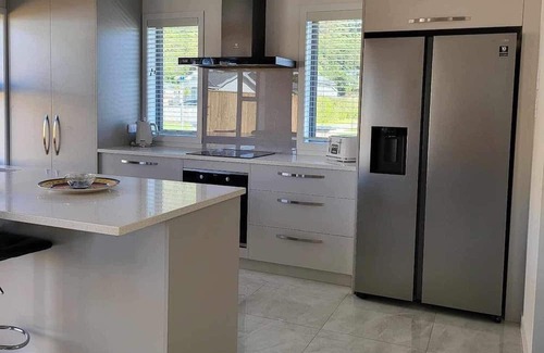 Whakatane Casa | On Simpkins