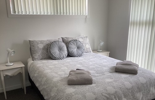 Whakatane Casa | On Simpkins