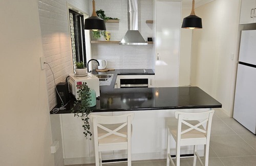 Dolphin Heads Apartamento | WhitsunStays - Le Beach Shack