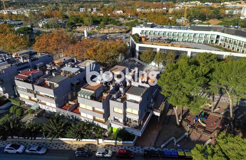 Platja d'Aro Apartamento | A very central cozy apartment 2 minutes from the beach
