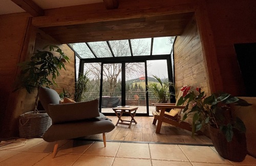 Villard-de-Lans Casa | Villa Villard-de-Lans, 5 bedrooms, 12 persons