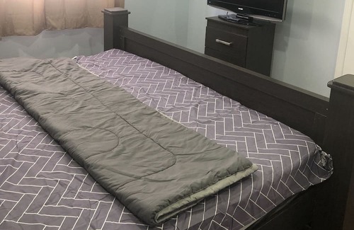 Pickering Casa | PRIVATE ROOM ON 2ND FLOOR