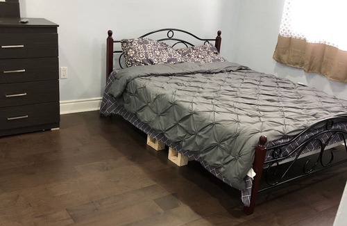 Pickering Casa | 2nd Floor Private Room# 202
