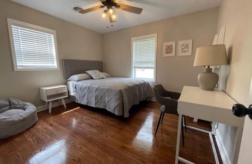 Floyd Casa | ⭐️New Listing 20% Discount!⭐️ Recently renovated house in the Town of Floyd