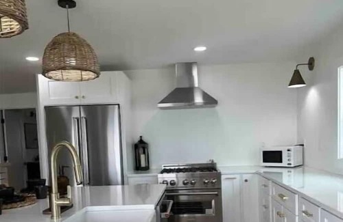 Millersport Cabaña | Buckeye Lake Waterfront Cottage