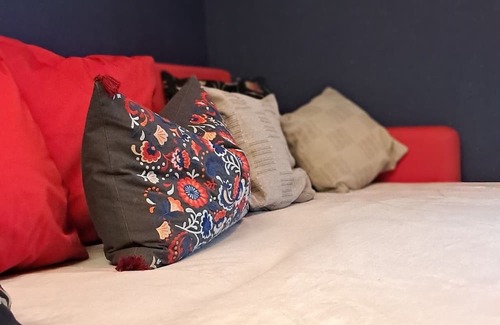 Biesdorf Apartamento | Gemütliche Wohnung für Familien nur 15 Minuten vom Berliner Tierpark Entfernt