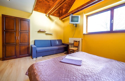 Pavcina Lehota Apartamento | Penzión Troika sa nachádza v dedinke Pavčina Lehota Ski rezort Jasna