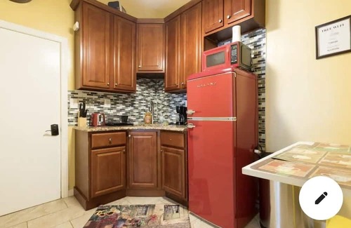 Newark Apartamento | Crawford apt #2