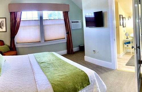 Ashland Complejo | Bayberry Inn and Retreat
