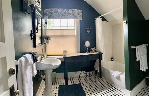 Ashland Complejo | Bayberry Inn and Retreat