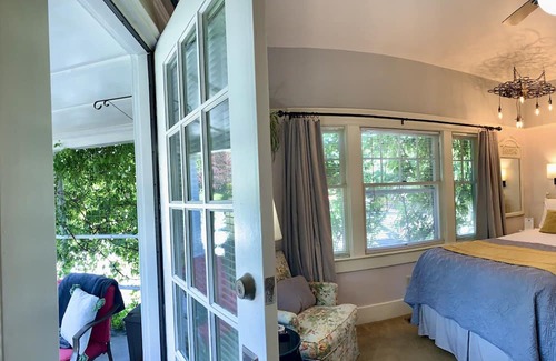 Ashland Complejo | Bayberry Inn and Retreat
