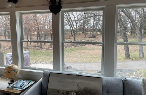 Grant Otro | Beautiful 13 acre retreat located between White Bear Lake and Stillwater