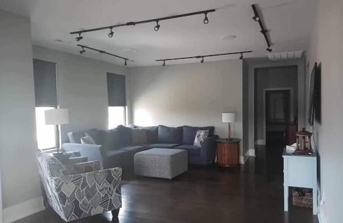 Bowling Green Apartamento | Downtown Bg Escape