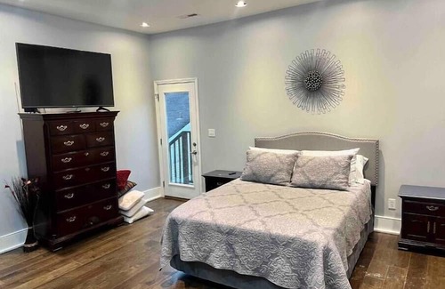 Bowling Green Apartamento | Downtown Bg Escape