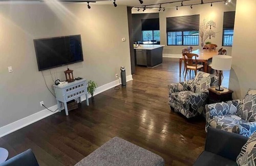 Bowling Green Apartamento | Downtown Bg Escape