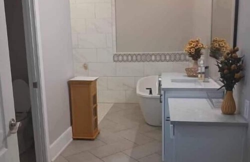 Bowling Green Apartamento | Downtown Bg Escape