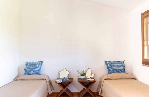 Marina di Montalto Apartamento | Holiday apartment with pool, slides and sports facilities