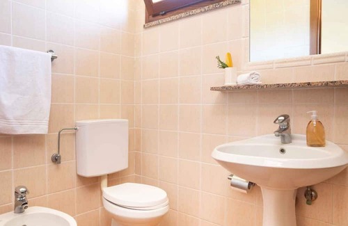 Marina di Montalto Apartamento | Holiday apartment with pool, slides and sports facilities