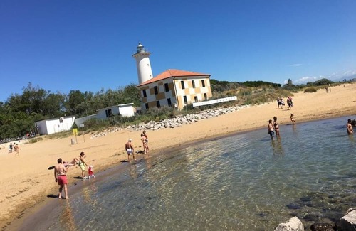 San Michele al Tagliamento Apartamento | Relaxing escape in a green oasis by Beahost Rentals