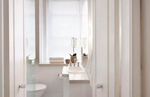 Elizabeth Bay Apartamento | Tara in the cosmopolitan Elizabeth Bay