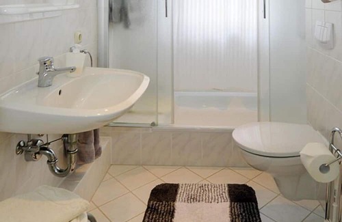 Badenhausen Apartamento | Ferienwohnung in Badenhausen