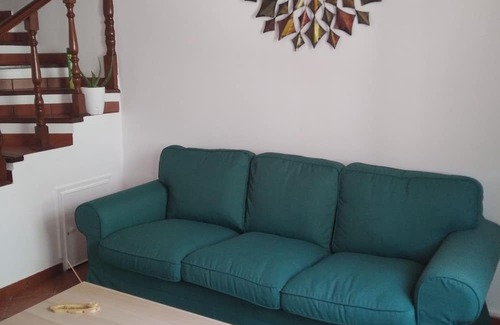 Alpalhao Casa | Casinha alentejana com entrada privada
