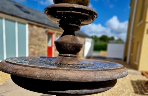 Knott End-on-Sea Casa | The Hamilton Luxury Lets - Holly barn