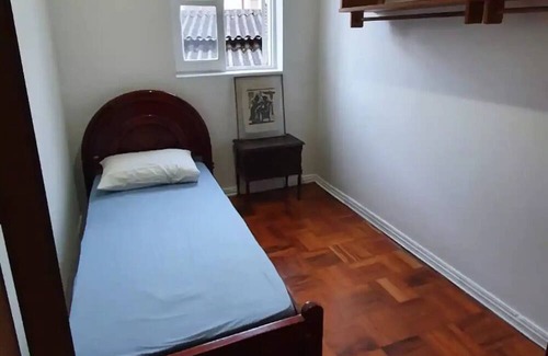 Regiao Urbana Homogenea XV Apartamento | Apartamento Centro de Poços Condomínio Quisisana