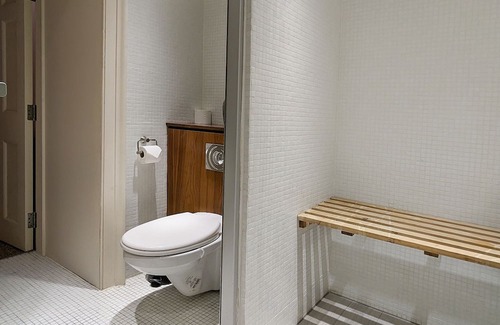 Bishopsgate Apartamento | DIAMOND 7PP