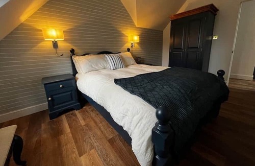 West Mersea Apartamento | Secluded Retreat - in the heart of the Anchorage