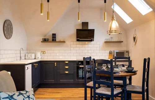 West Mersea Apartamento | Secluded Retreat - in the heart of the Anchorage