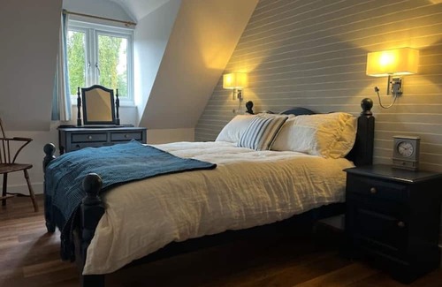 West Mersea Apartamento | Secluded Retreat - in the heart of the Anchorage