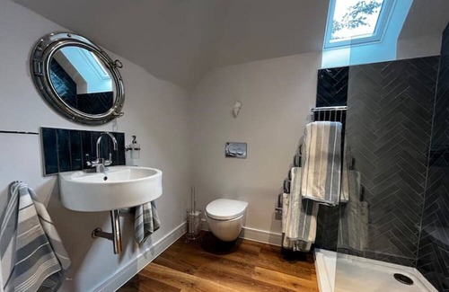 West Mersea Apartamento | Secluded Retreat - in the heart of the Anchorage