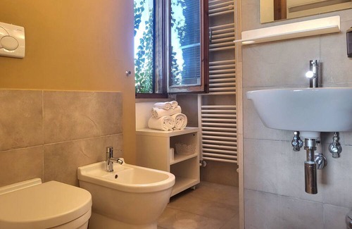 Pietrauta Villa | Villa with Pool and countryside view (Parties and Events are allowed)