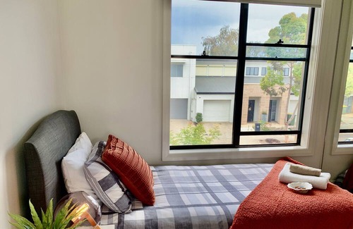 Woodville West Casa | A peaceful haven for your stay after a day of exploring Adelaide & nearby beachs