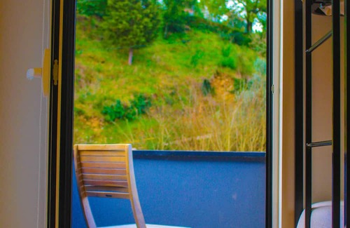 Gois Cabaña | 5 Minutes From the River Beach, Room for Groups, Góis in a Quiet Rural Setting