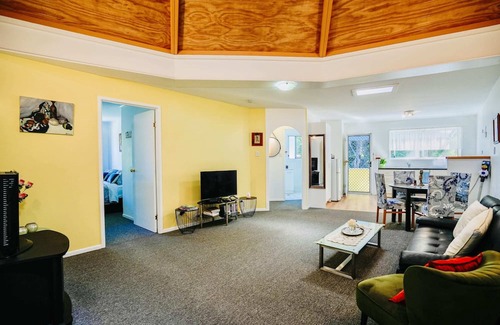 Eagle Heights Apartamento | Relaxing Mountain Escape / Tamborine Mountain