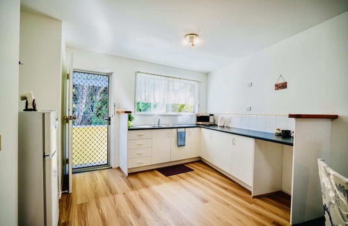 Eagle Heights Apartamento | Relaxing Mountain Escape / Tamborine Mountain