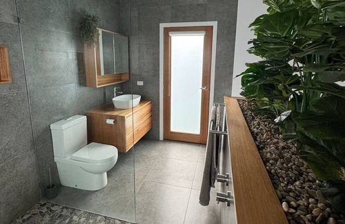 Corowa Casa | Central stunner- perfect for families and larger groups