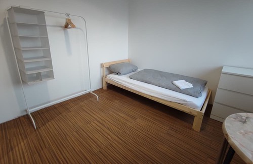Hochheim am Main Apartamento | Monter24 - Residential I Central I Business 8 Pers