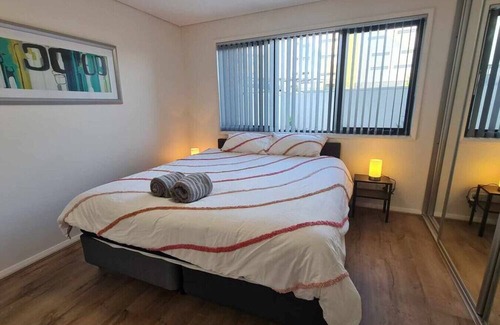 Franklin Apartamento | Hero at Harrison 3bd apartment