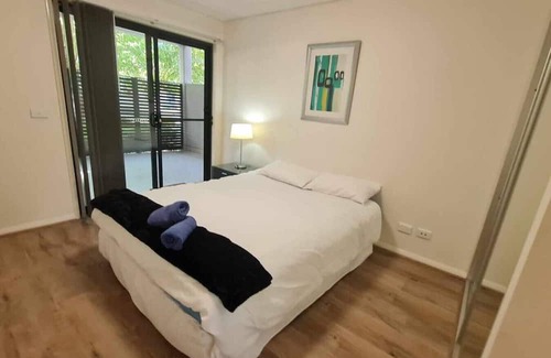 Franklin Apartamento | Hero at Harrison 3bd apartment