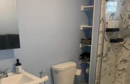 Randolph Apartamento | Southshore Sanctuary