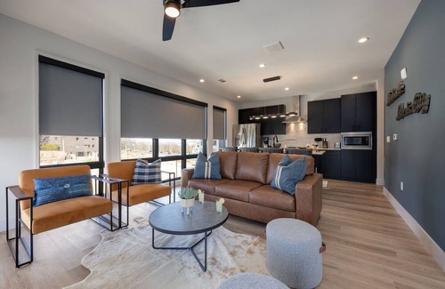 West End Casa | Slate - Odyssey - Heart of Midtown