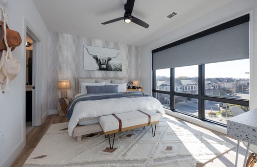 West End Casa | Slate - Odyssey - Heart of Midtown